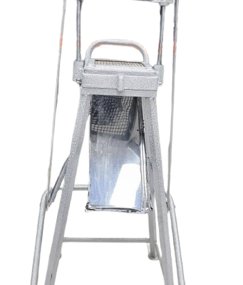 خلال کن سیب زمینی پدالی