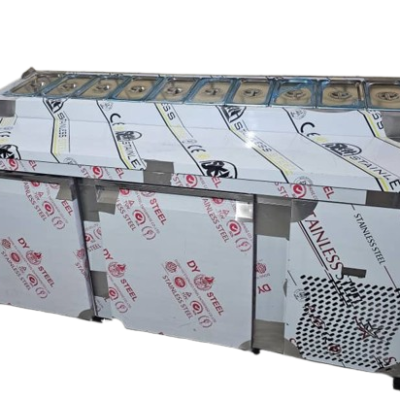 تاپینگ پیتزا