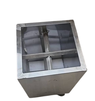 جا سیخی کف تفلون