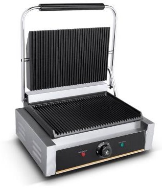 ساندویچ میکر تک درب بزرگ