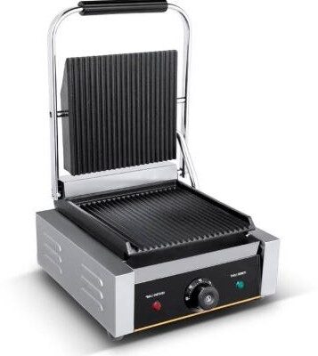 ساندویچ میکر تک درب کوچک