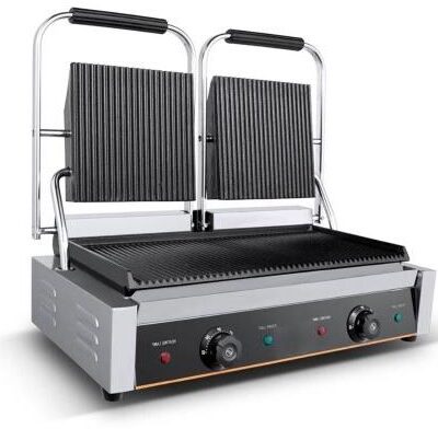 ساندویچ میکر دو درب