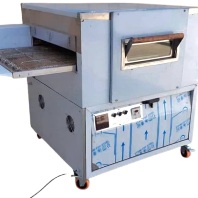 فر پیتزا ریلی