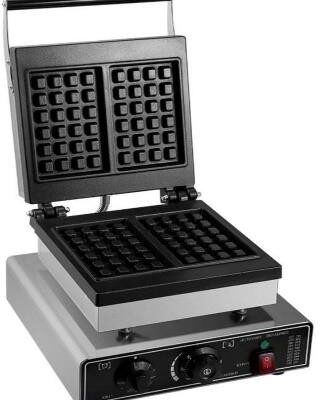 وافل مستطیل