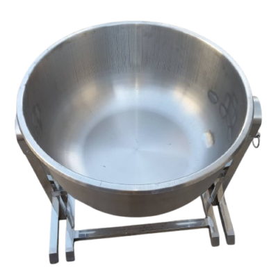 پاتیل خیساندن برنج