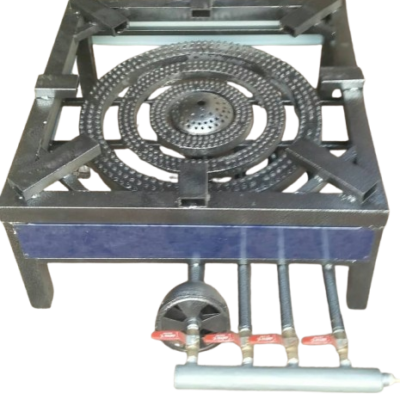 پلو پز اهنی