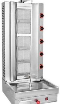 کباب ترکی 5 شعله