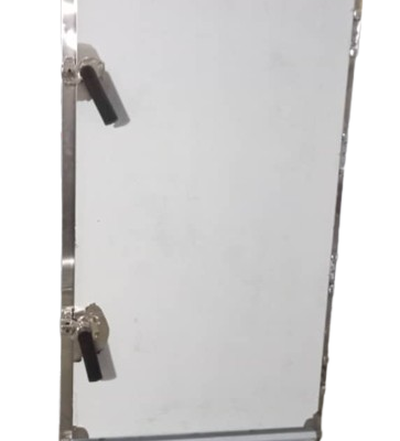 گرم خانه تحت فشار سوپر هیت